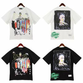 Picture of Amiri T Shirts Short _SKUAmiriS-XLbrt214532063